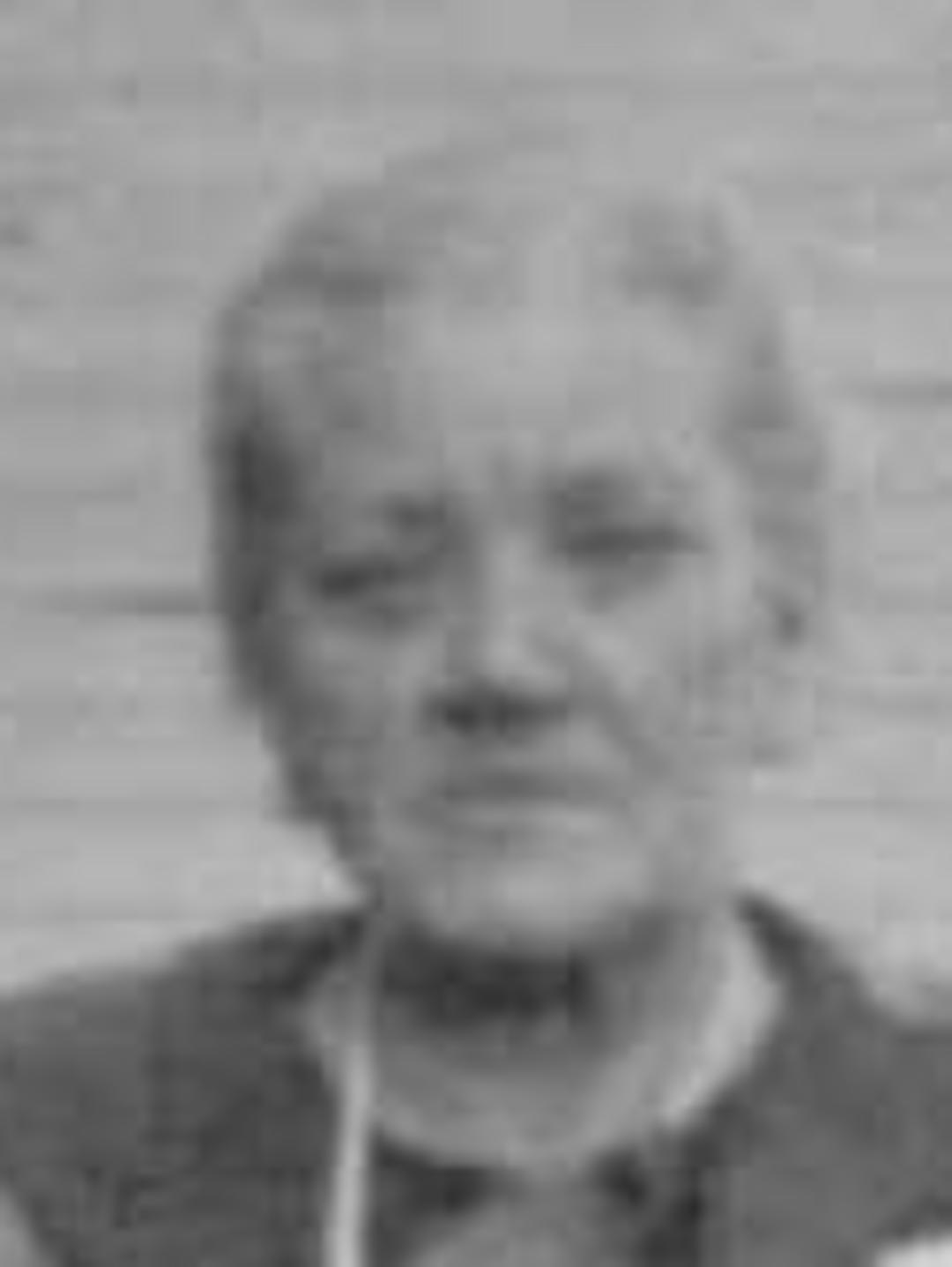 Margaret Halliday Archibald (1860 - 1936) Profile